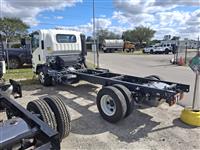 2024 Isuzu NPR-3F354