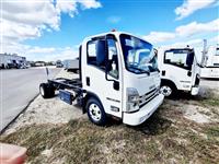 2024 Isuzu NPR-3F354