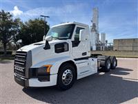 2026 Mack PR64T