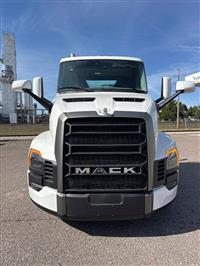 2026 Mack PR64T