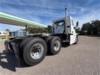 2026 Mack PR64T