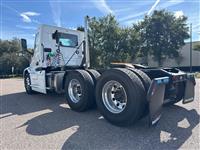 2026 Mack PR64T