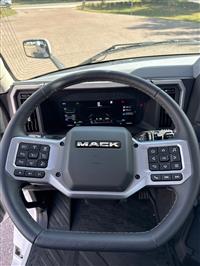 2026 Mack PR64T