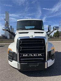2026 Mack PR64T