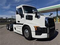 2026 Mack PR64T