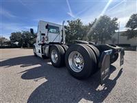 2026 Mack PR64T