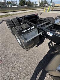 2026 Mack PR64T