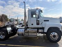 2026 Mack PI64T