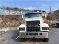 2026 Mack PI64T