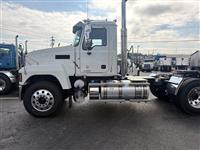 2026 Mack PI64T
