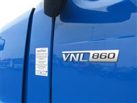 2024 Volvo VNL 860
