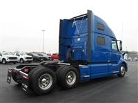 2024 Volvo VNL 860