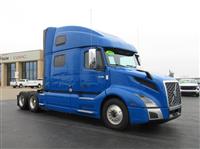 2024 Volvo VNL 860