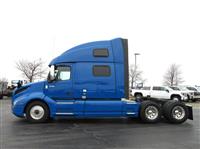 2024 Volvo VNL 860