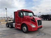 2019 Volvo VNR64T300