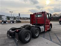 2019 Volvo VNR64T300