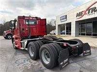 2019 Volvo VNR64T300