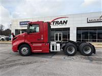 2019 Volvo VNR64T300
