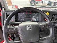 2019 Volvo VNR64T300