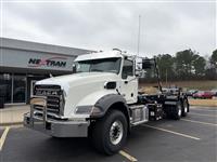 2026 Mack GR64B