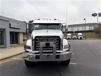 2026 Mack GR64B