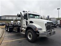 2026 Mack GR64B
