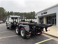 2026 Mack GR64B