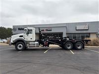 2026 Mack GR64B