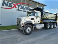 New 2026 Mack GR64FR for Sale