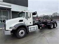 2026 Mack GR64B