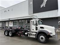 2026 Mack GR64B