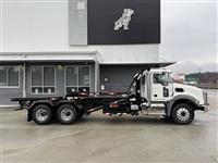 2026 Mack GR64B