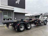 2026 Mack GR64B