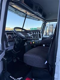 2026 Mack GR64B