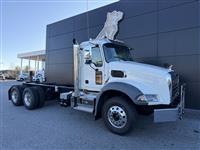 2026 Mack GR64B