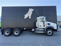 2026 Mack GR64B