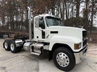 2026 Mack PI64T