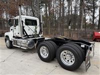 2026 Mack PI64T