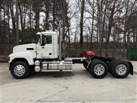 2026 Mack PI64T