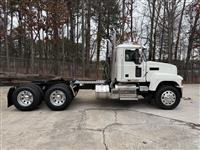 2026 Mack PI64T