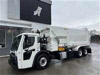 2026 Mack LR64R