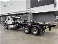 2026 Mack GR64B
