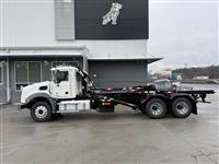 2026 Mack GR64B