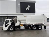 2026 Mack LR64R