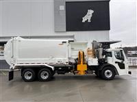 2026 Mack LR64R
