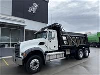 2026 Mack GR64F