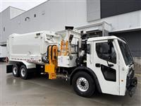 2026 Mack LR64R