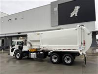 2026 Mack LR64R