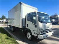 2025 Isuzu NPR-1F304
