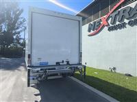 2025 Isuzu NPR-1F304